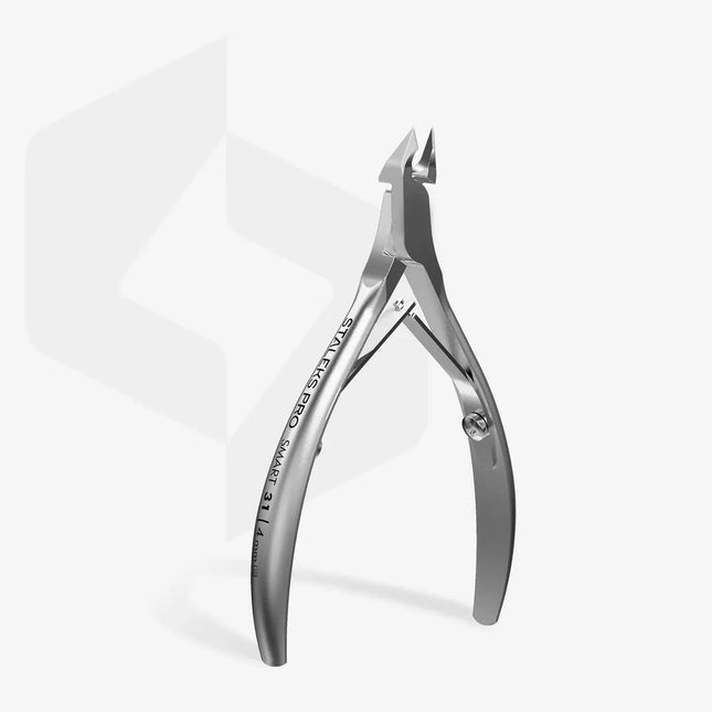 Κόφτης επωνυχίων Staleks Smart 31 4 mm