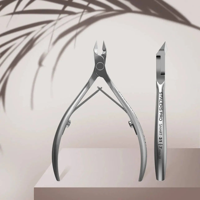Κόφτες επωνυχίων Staleks Smart 31 7 mm