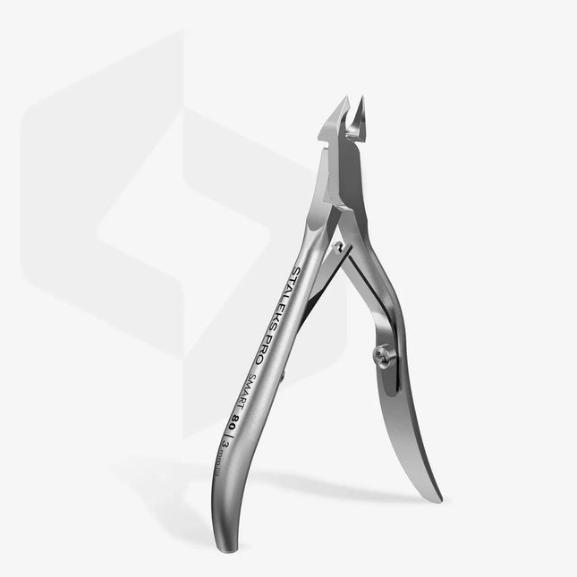 Κόφτης παρανυχίδων Staleks Smart 80 3 mm
