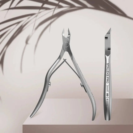 Κόφτης επωνυχίων Staleks Smart 80 4 mm