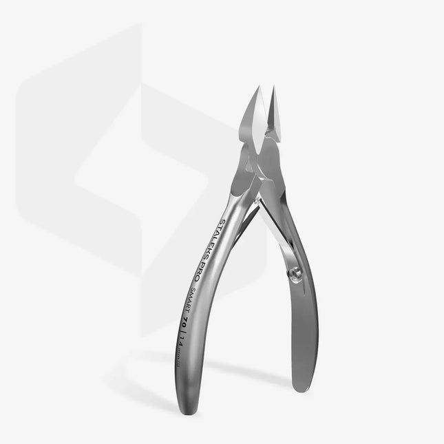 Κόφτης νυχιών Staleks Smart 70 14 mm