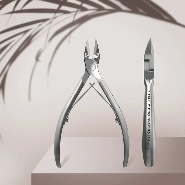 Κόφτης νυχιών Staleks Smart 70 14 mm