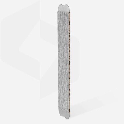 Αποστειρώσιμα αρχεία papmAm Staleks SMART 22 180 grit 50 τεμ.