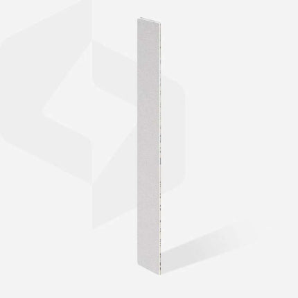Αποστειρώσιμα αρχεία με μαλακό αφρό papmAm Staleks Expert 22 150 κόκκοι 25 τεμ.