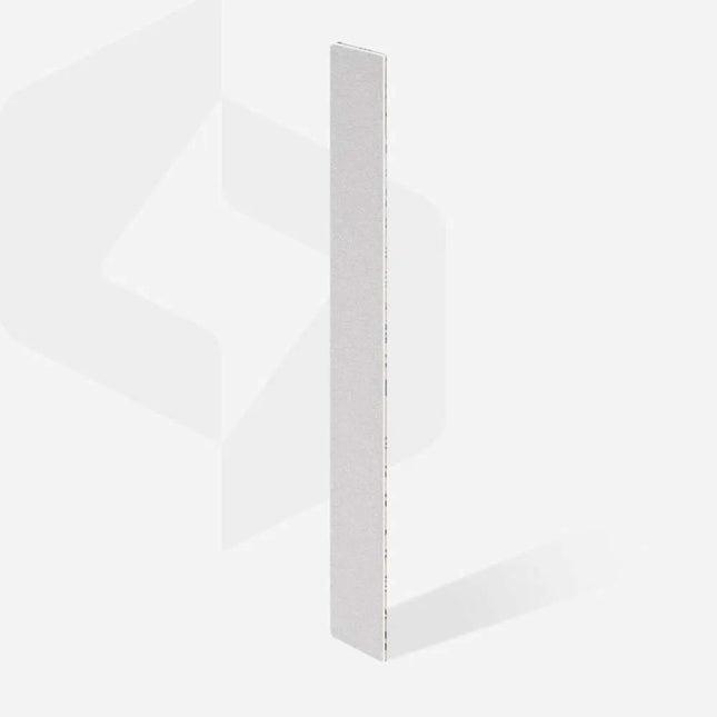 Αποστειρώσιμα αρχεία με μαλακό αφρό papmAm Staleks Expert 22 100 κόκκοι 25 τεμ.