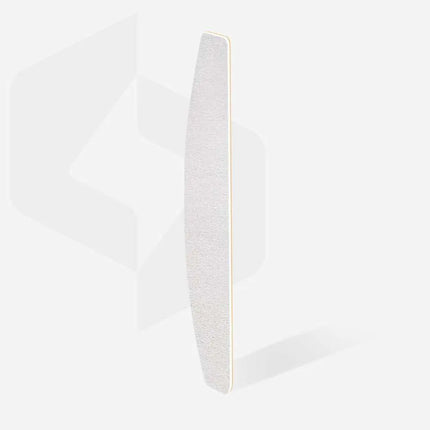 Αποστειρώσιμα αρχεία Crescent με στρώση αφρού Staleks Expert 40 180 grit 30 τεμ.