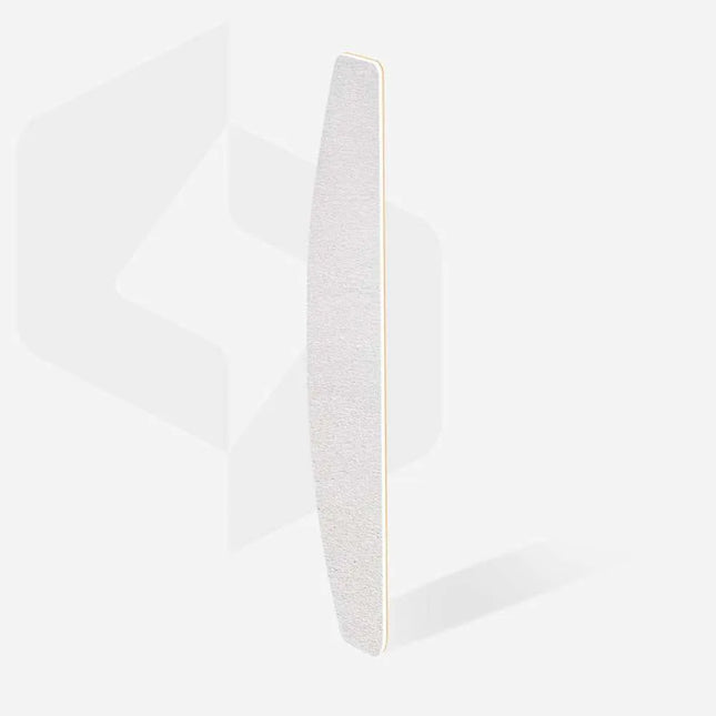 Αποστειρώσιμα αρχεία Crescent με στρώση αφρού Staleks Expert 40 180 grit 30 τεμ.