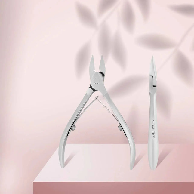 Κόφτης νυχιών Staleks Classic 63 14 mm