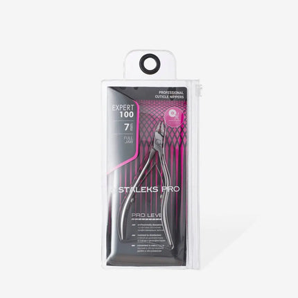 Κόφτες επωνυχίων Staleks Expert 100 7 mm