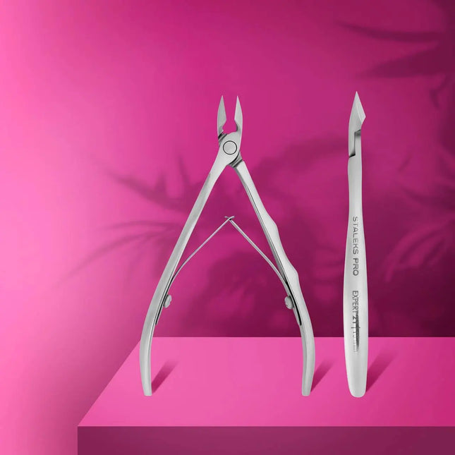 Κόφτες επωνυχίων Staleks Expert 21 10 mm