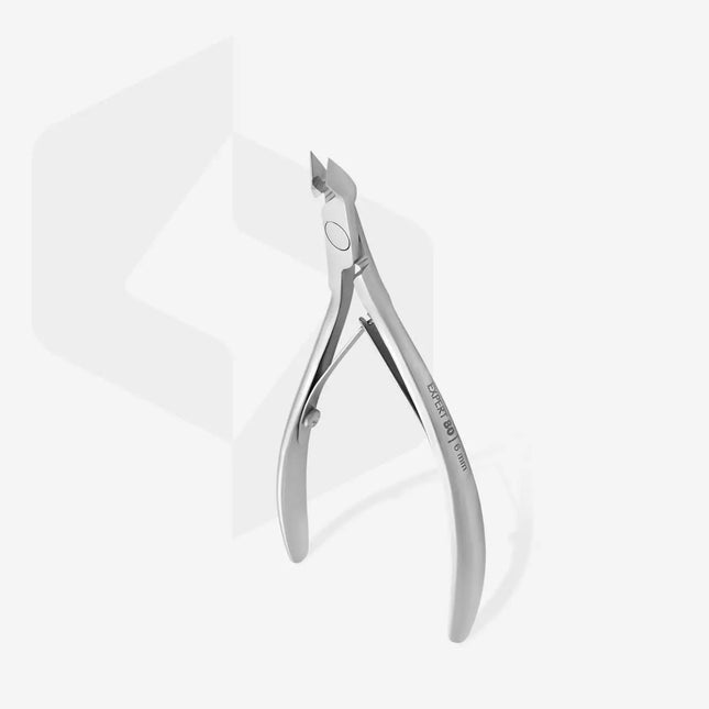Staleks Cuticle Nippers Expert 80 6 mm