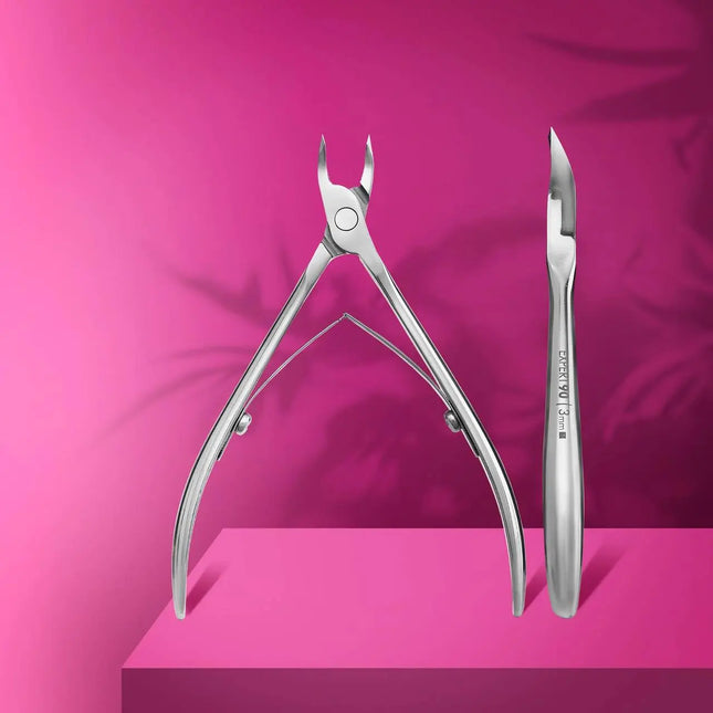 Κόφτες επωνυχίων Staleks Expert 90 3 mm