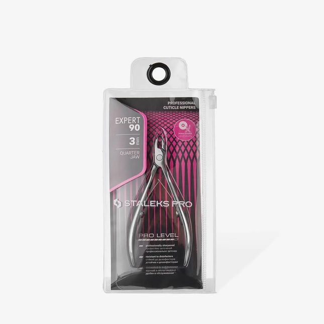 Κόφτες επωνυχίων Staleks Expert 90 3 mm