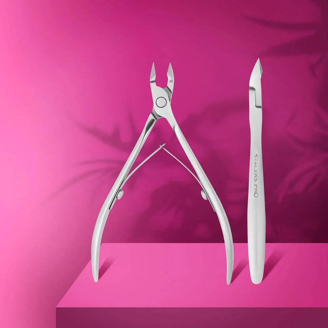 Κόφτης επωνυχίων Staleks Expert 90 7 mm