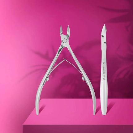 Staleks Cuticle Nippers Expert 90 9 mm