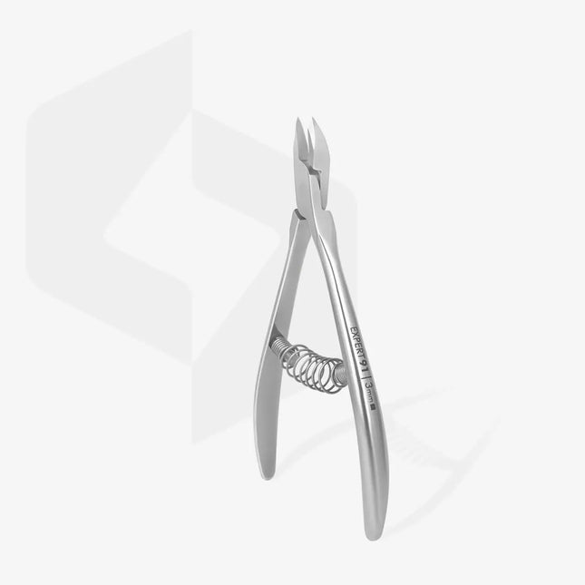 Κόφτης επωνυχίων Staleks Expert 91 3 mm