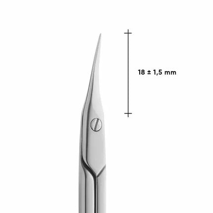 Staleks Cuticle Scissors Expert 50 Type 1