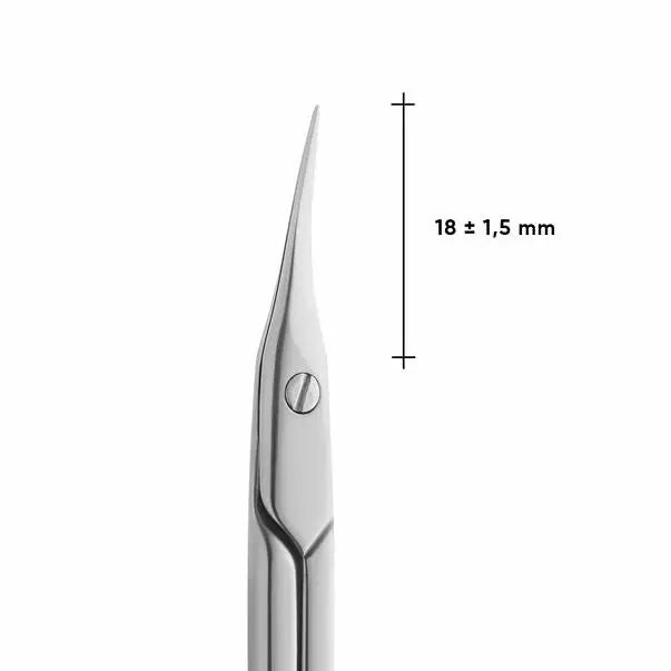 Ψαλίδι επωνυχίων Staleks Expert 50 Τύπος 1