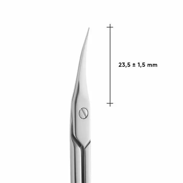 Ψαλίδι επωνυχίων Staleks Expert 50 Τύπου 2