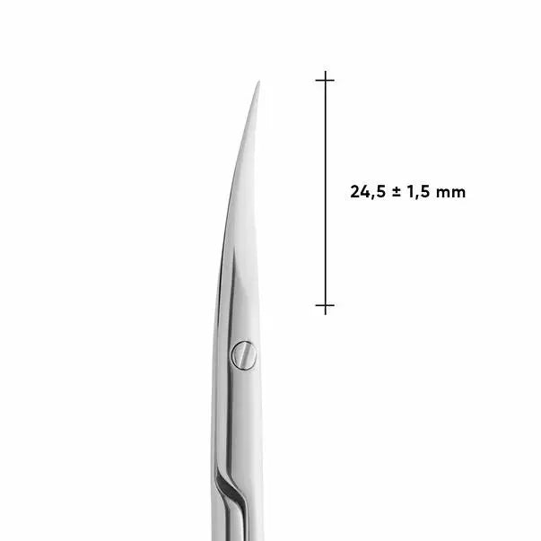 Ψαλιδάκι επωνυχίων Staleks Expert 50 Τύπου 3