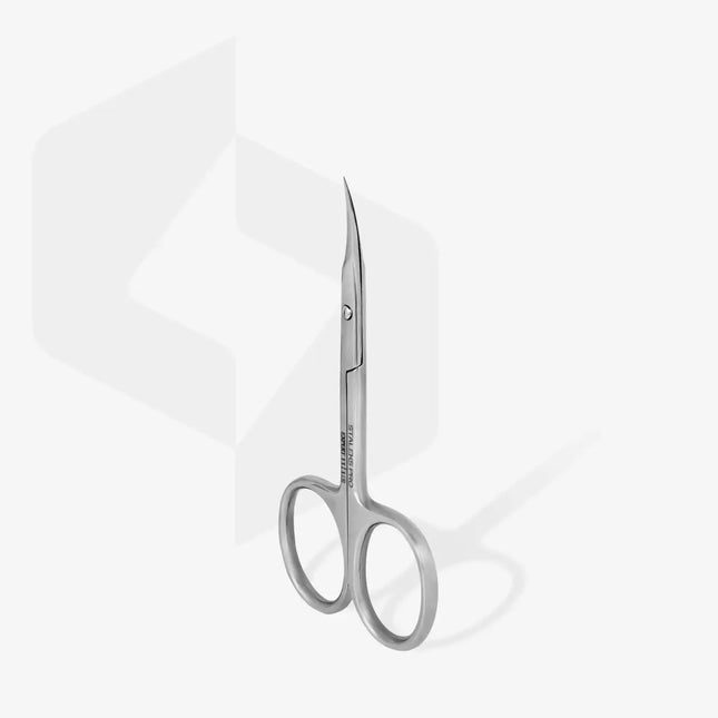 Ψαλίδι επωνυχίων Staleks για αριστερόχειρες Expert 11 Τύπος 1