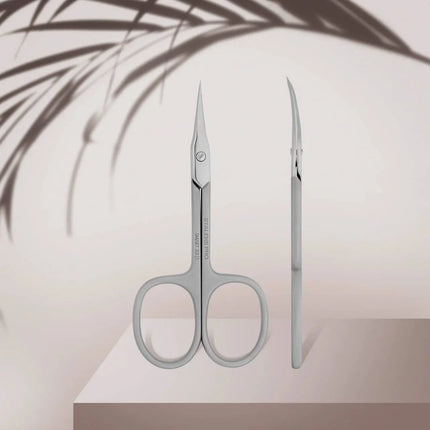 Staleks Cuticle Scissors  Smart 22 Type 1