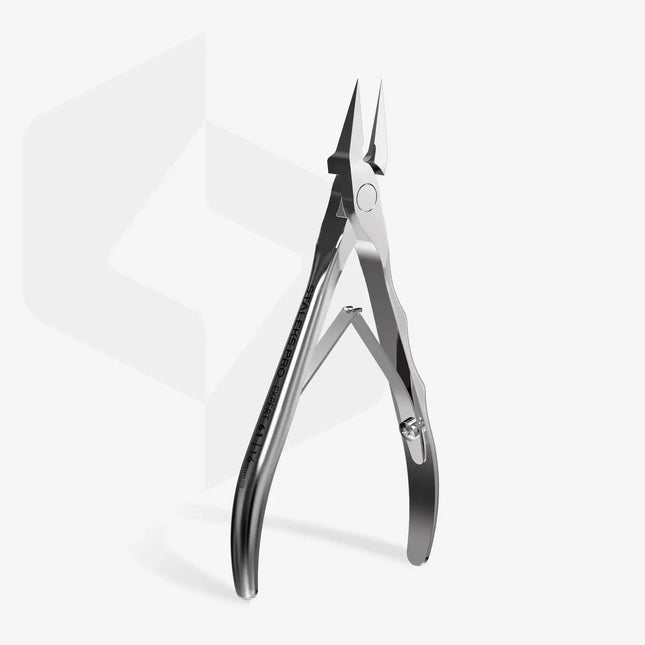 Κόφτης νυχιών για είσφρυση της Staleks Expert 61, 16 mm