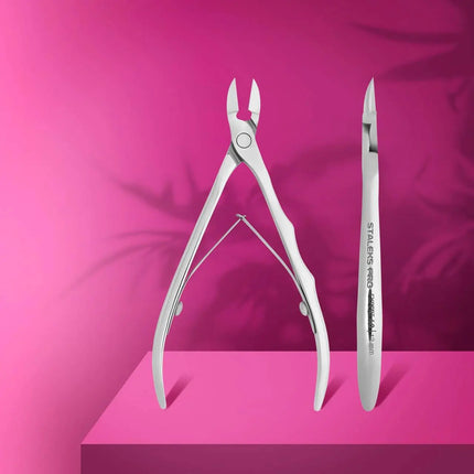 Staleks Nail Nippers Expert 60 12 mm