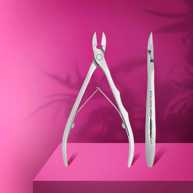 Κόφτης νυχιών Staleks Expert 60 12 mm