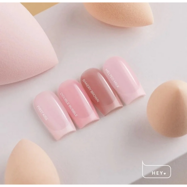 Top First Kiss 15 ml HEYLOVE - Top Coat