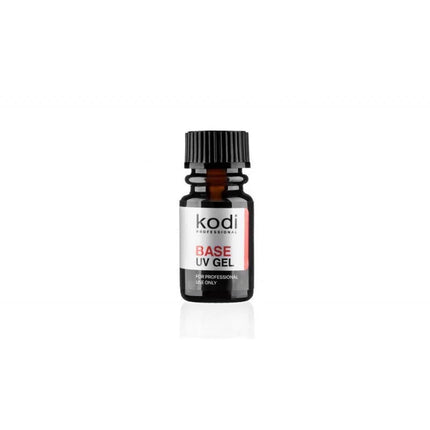 UV Gel Base gel 10 ml. Kodi Professional - Base Coat