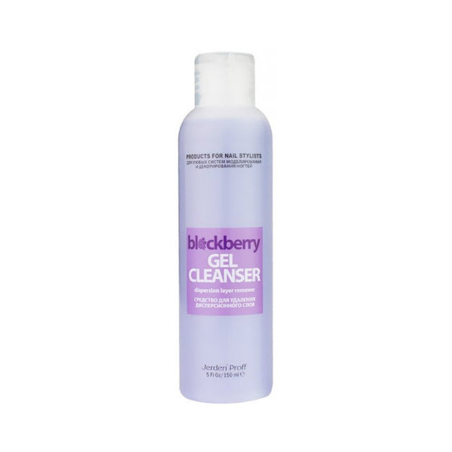 Jerden Proff Gel Cleanser Blackberry 200ml