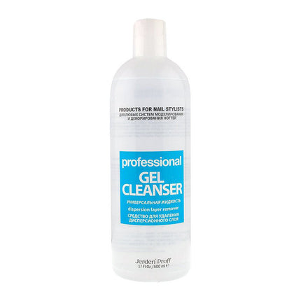 Jerden Proff Gel Καθαριστικό 500ml
